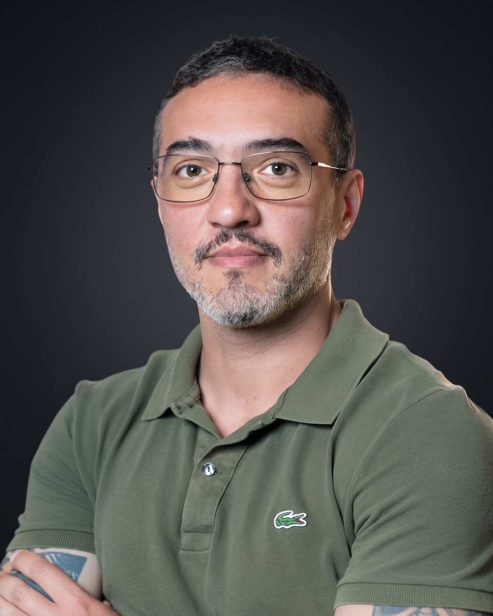 Marcos Munoz, fundador da Timebox