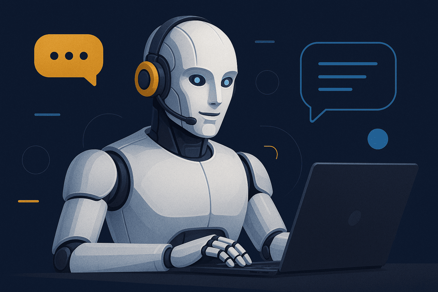 AI Agents: o que são, para que servem e como funcionam