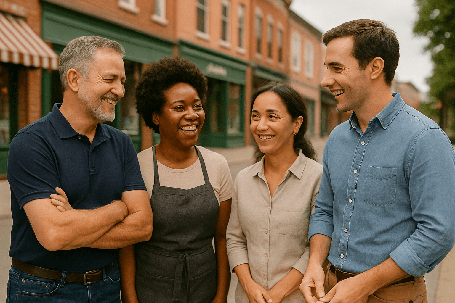 Atendimento Automatizado: Soluções Simples para Pequenos Negócios em 2025